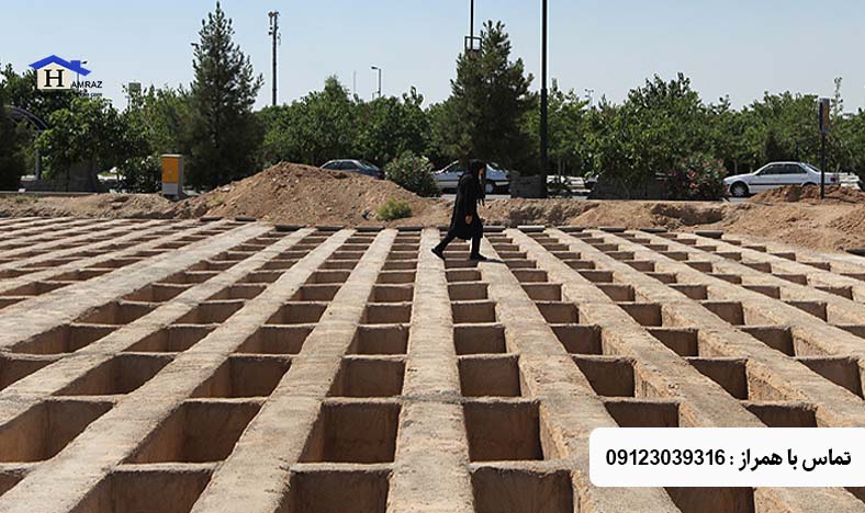 صدور گواهی فوت در منزل تهران