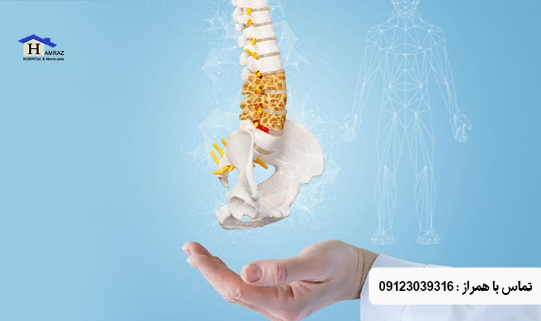 تزریق و تهیه دارو سینوپار برای پوکی استخوان