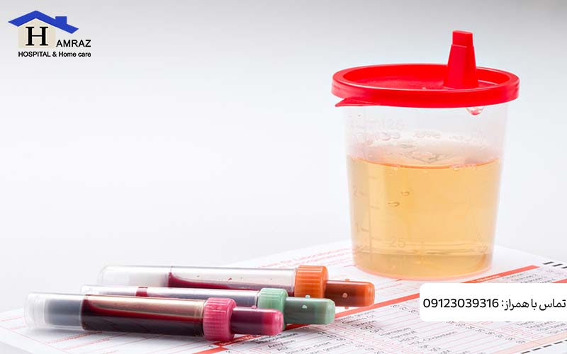 آشنایی با علائم اختصاری در آزمایش پزشکی