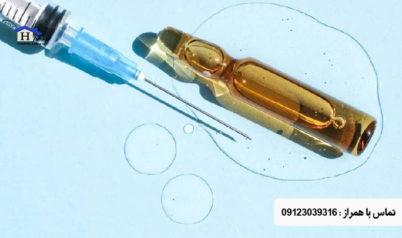 تزریق سولوویت