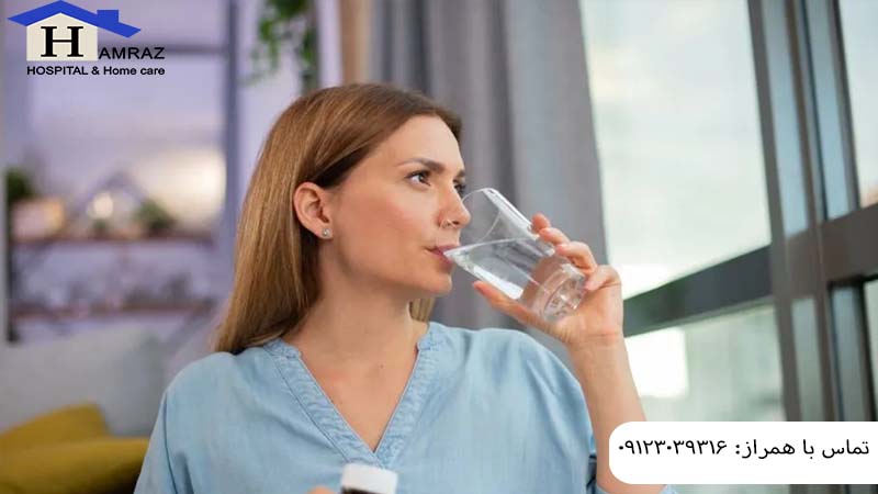 بهترین قرص آهن برای درمان کم خونی